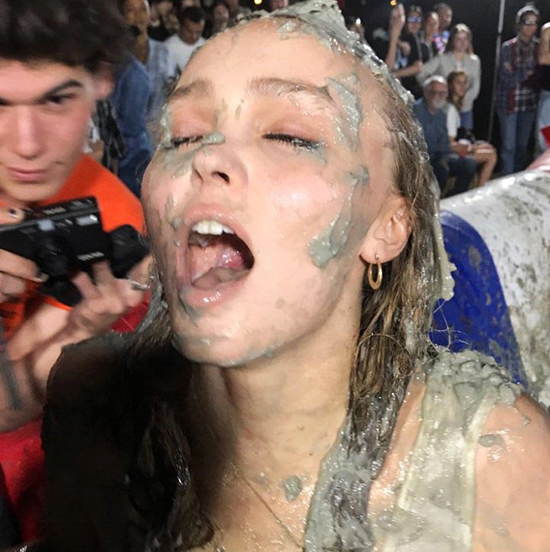 andreas potamitis add The Idol Cum Shot photo