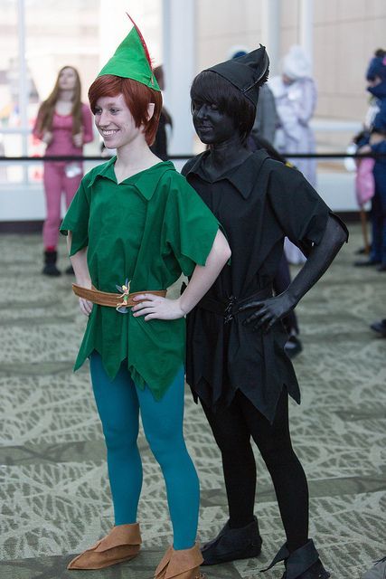 benjamin varela add Funny Lesbian Costumes photo