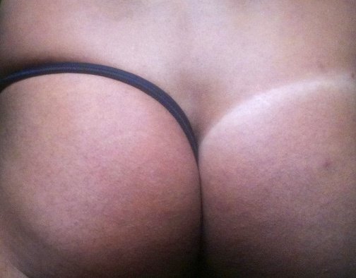 bridgette stone add Big Tits Tan Lines photo