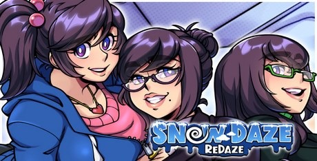 catherine mcbride add Snow Daze Porn photo