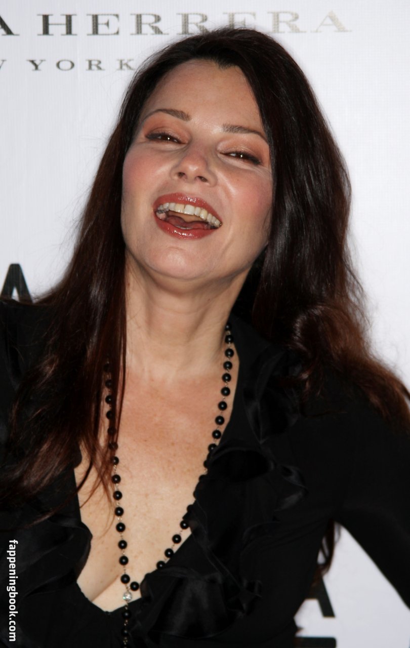 aimee lingle add Fran Drescher Naked photo