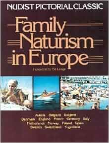 allen marquette add Family Nudists Real photo