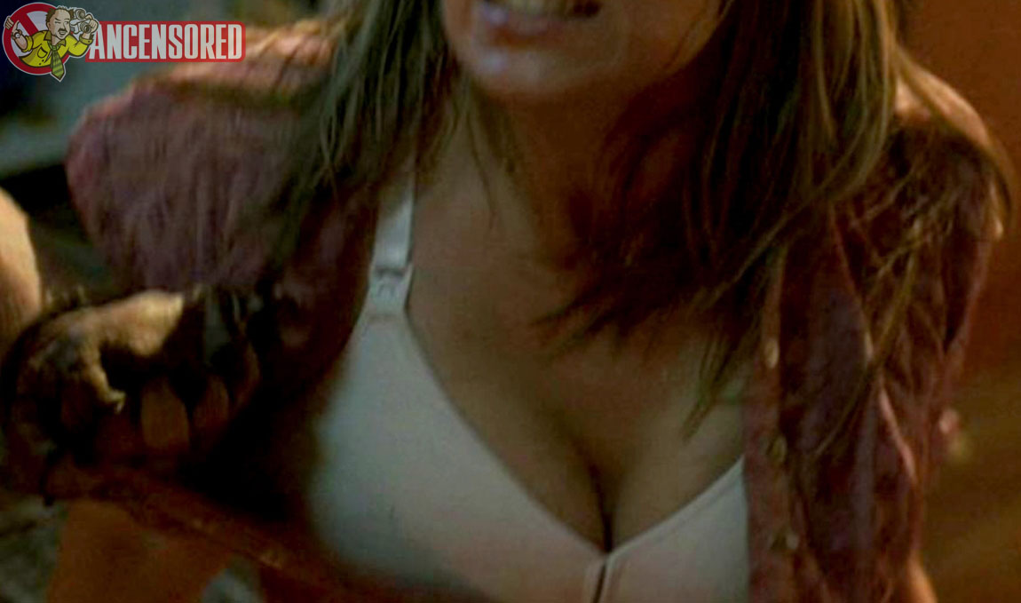 becca mintz add Vinessa Shaw Tits photo