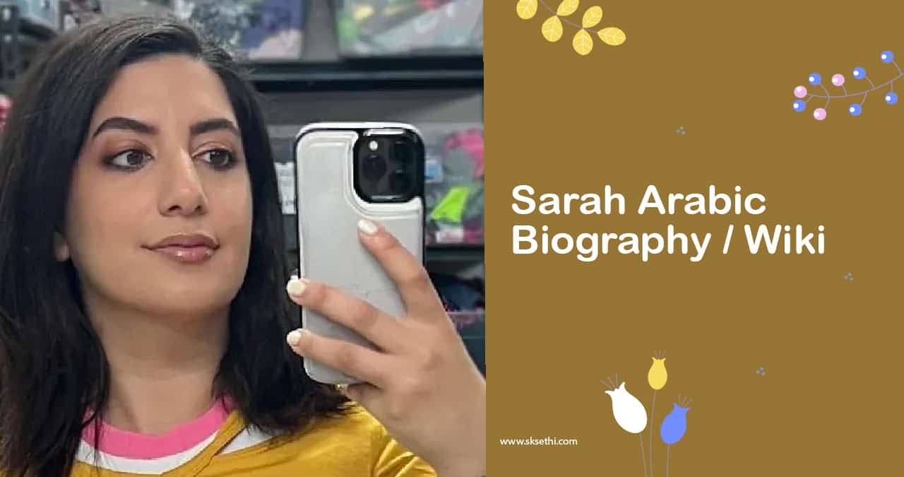 bekim iljazi add Sarah Arabic Creampie photo