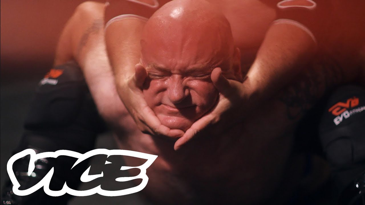 anthony conino add Mixed Fetish Wrestling photo
