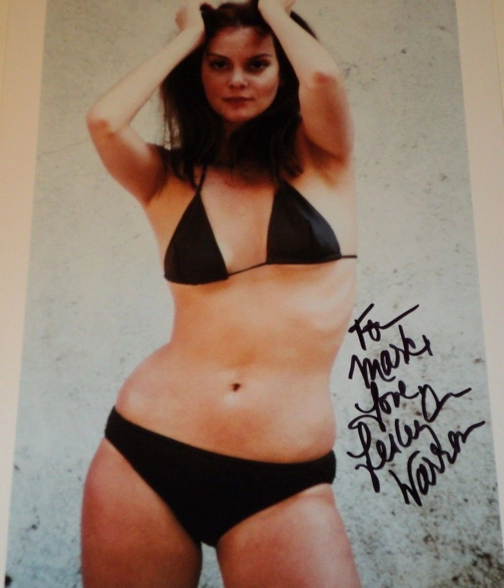 crystal francisco add Lesley Ann Warren Hot photo