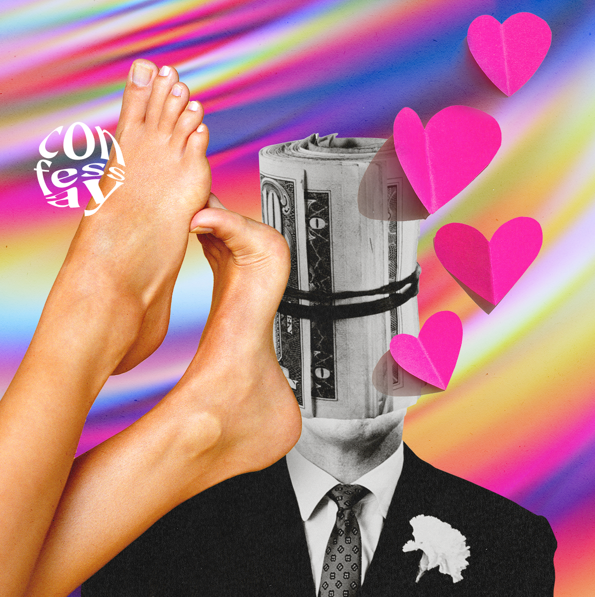 dan paul martino add Male Feet Worship Stories photo