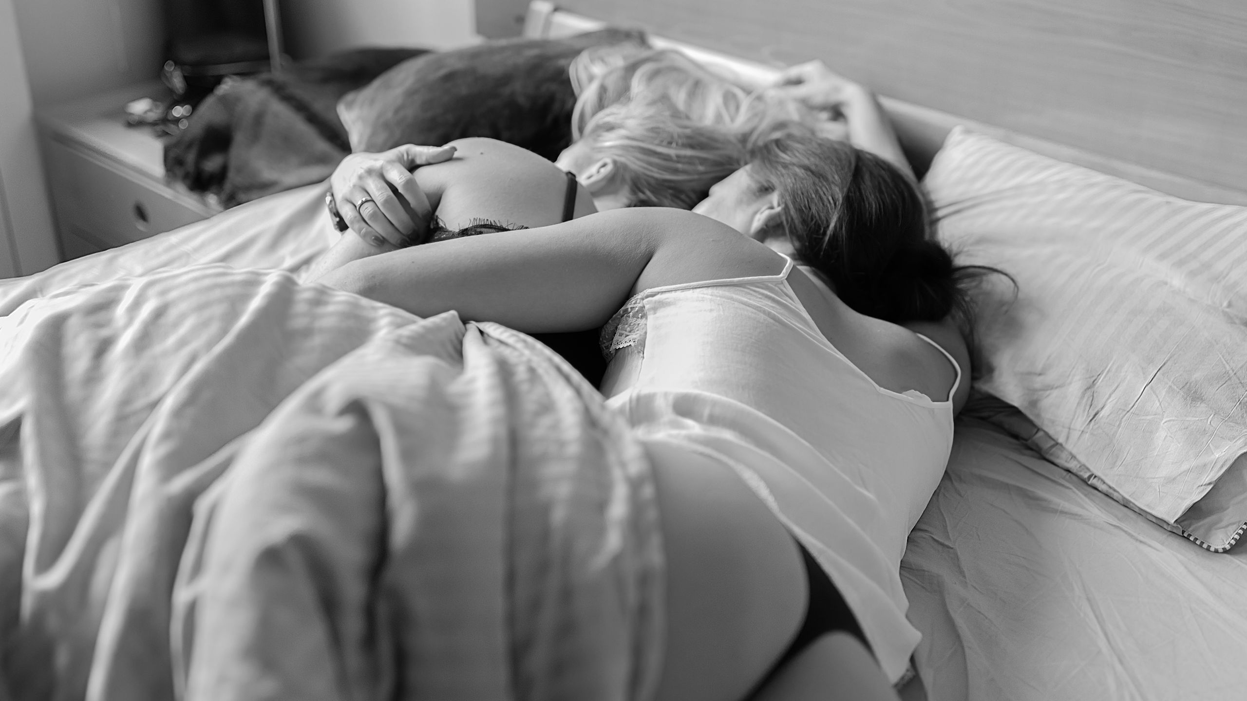 Passed Out Lesbian Porn 16552