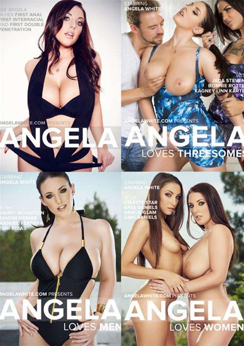 alex verity add Angela White Porn Movies photo