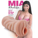 calvin connolly add Mia Khalifa Toy photo