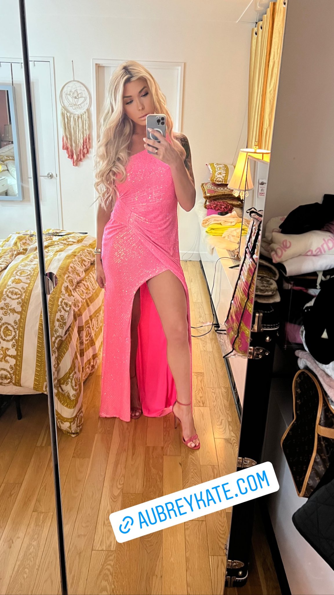 danijela matovic add Aubry Kate Ts photo