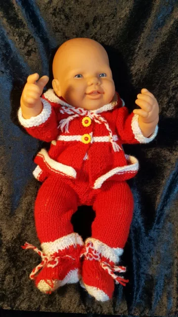 christopher laureta add Vintage Life Size Doll photo