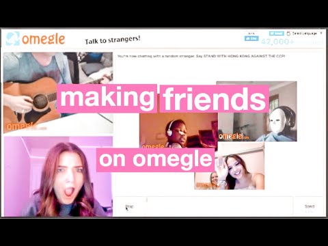 derek flory add Omegle Friends Masturbate photo