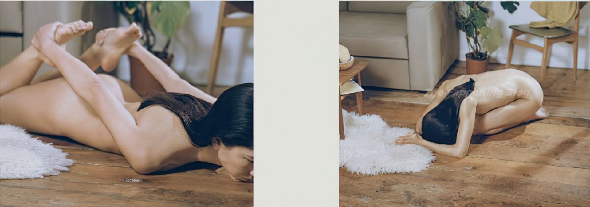 bikash agarwalla add Sonoya Mizuno Naked photo