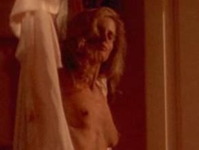 britni jordan add Lori Singer Naked photo