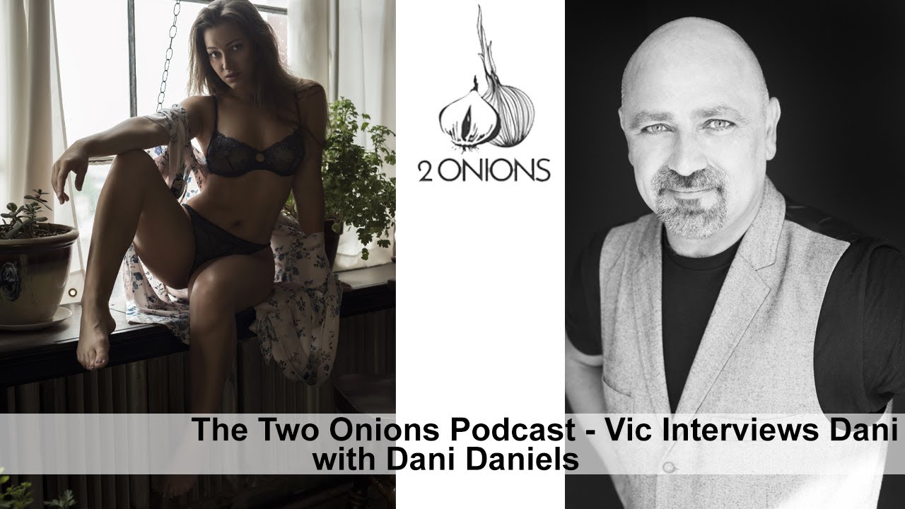 alysia andersen add Dani Daniels Interview photo
