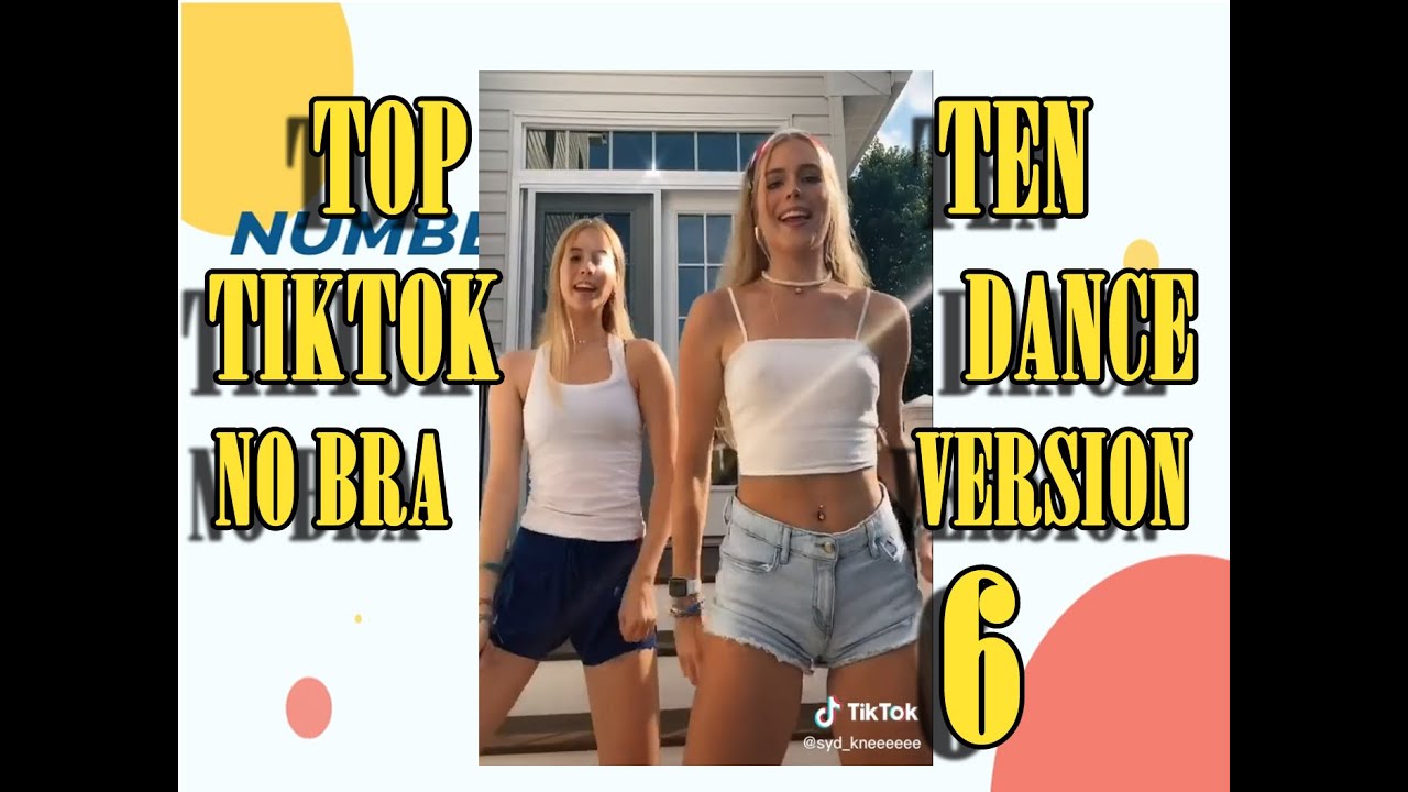 cayla henderson add No Bra Dance photo