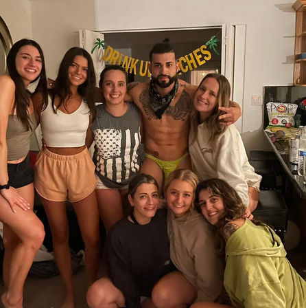 charlie barley add Event Nude photo