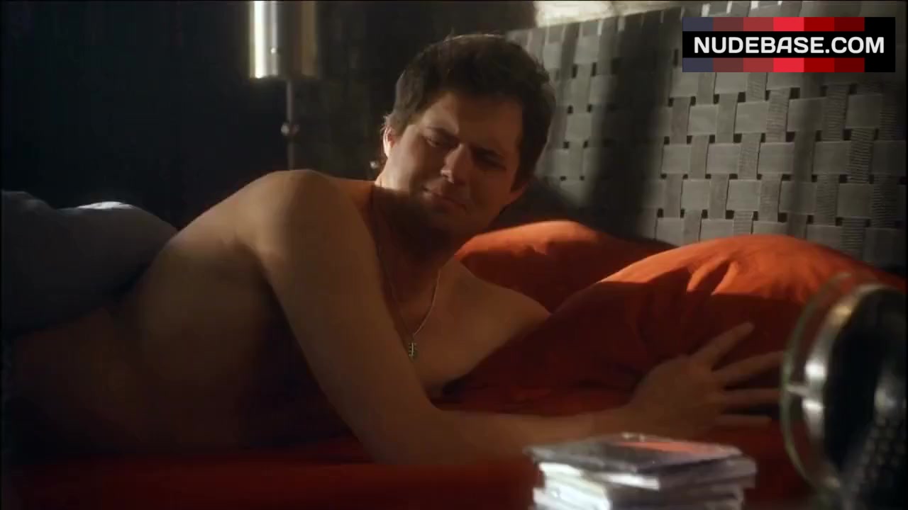 alan clinkscales add Britt Irvin Nude photo