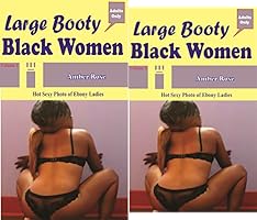 de po add Big Booty Ebony Dp photo
