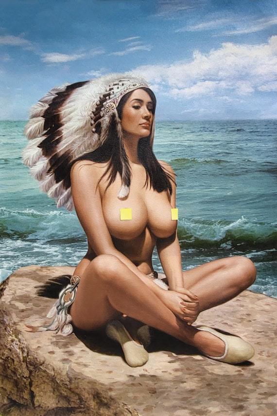 del rio add Nude American Women photo