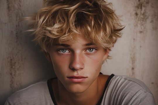 becky ritchie add Hot Blonde Twinks photo