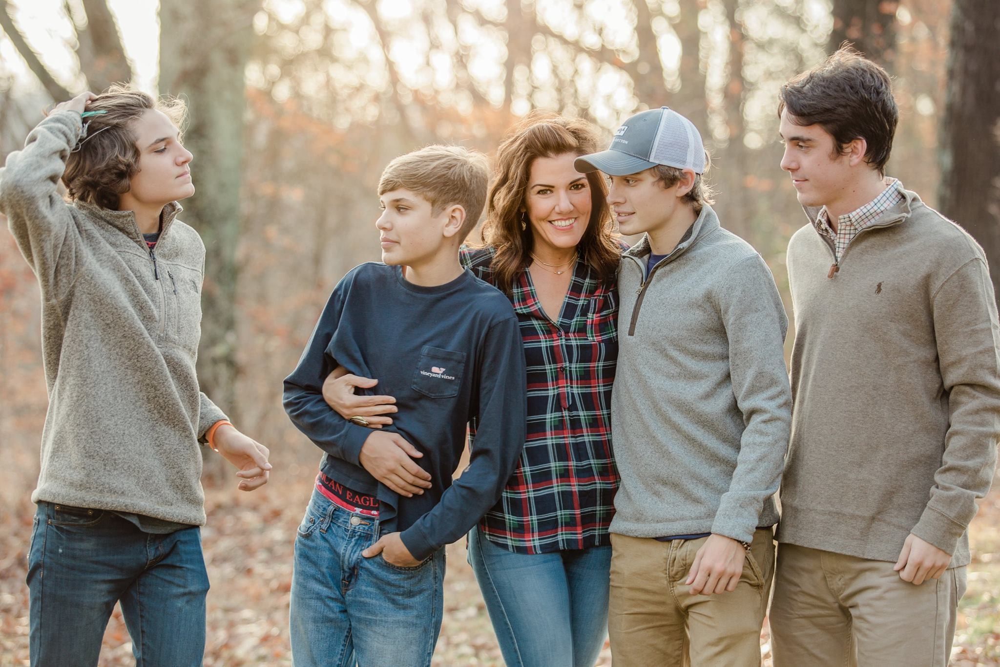 anita louise davis add Sons Cumming In Moms photo