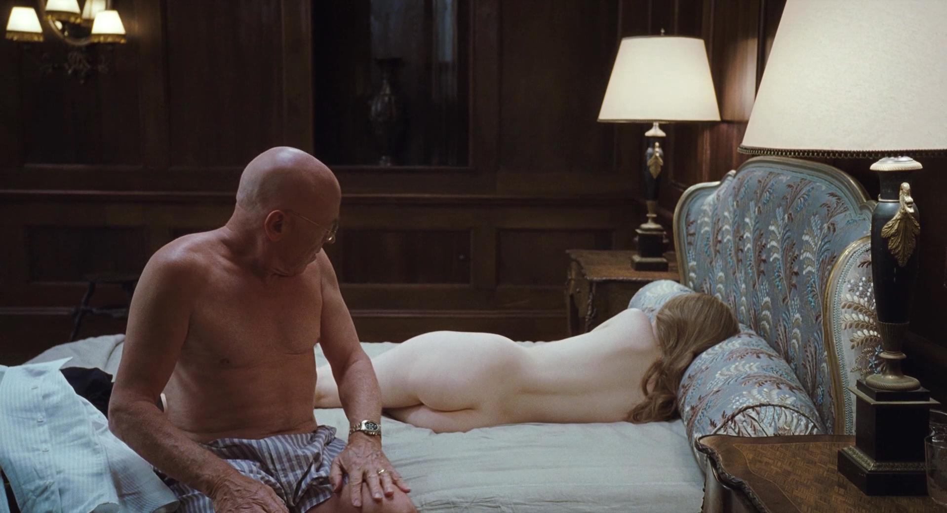 anthony abbate add Sleeping Beauty Nude Scene photo