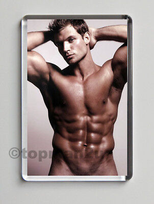 andy puetz add Pak Nude photo