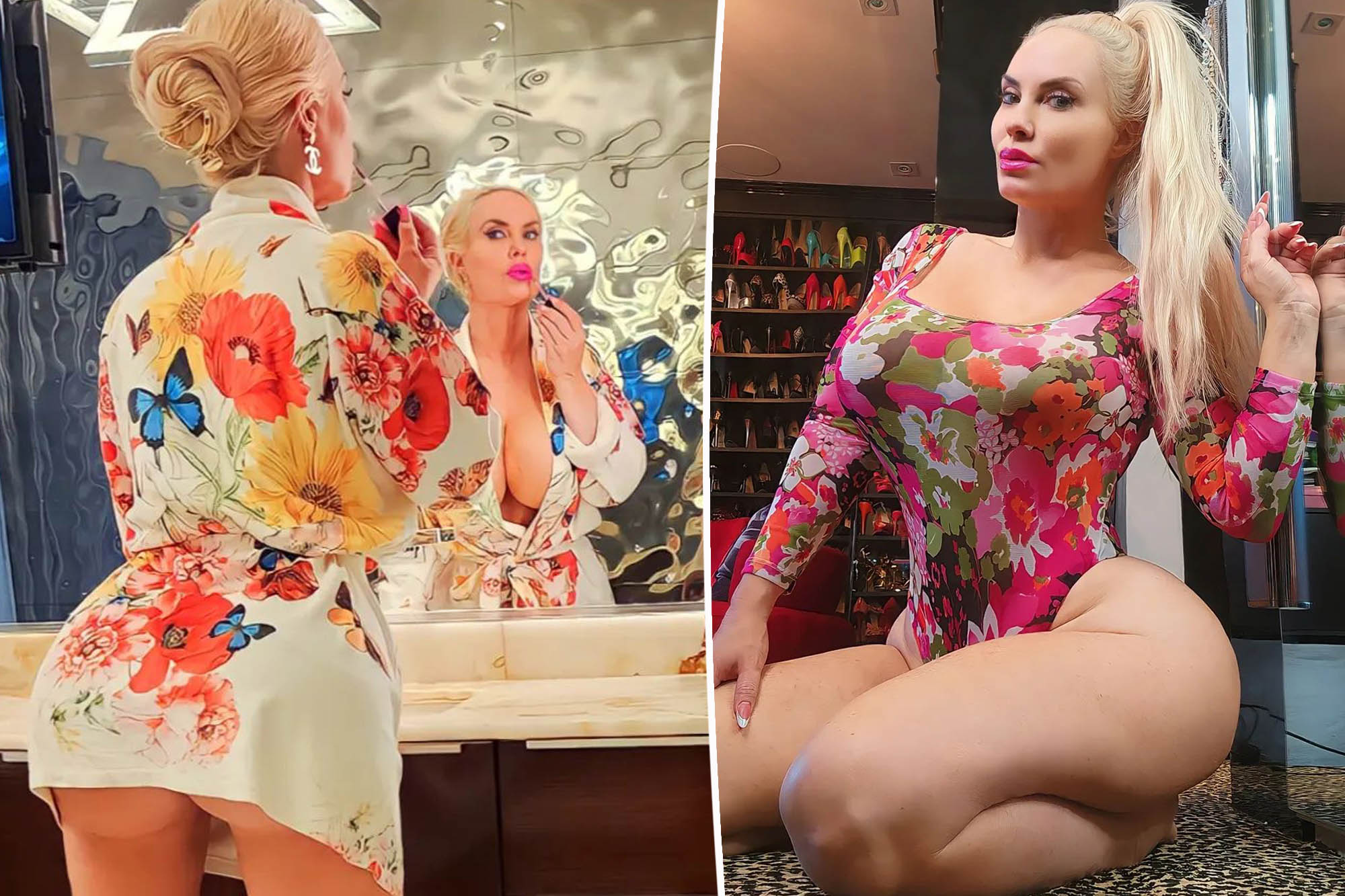 Coco Star Onlyfans Leaks 7547