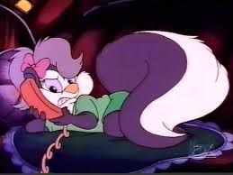 daisy carvin add Porn Tiny Toons photo
