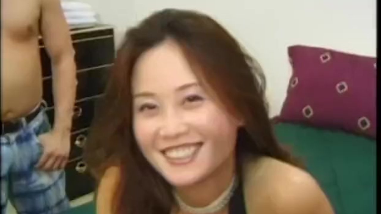 anthony sedotto add Asian Interracial Threesome photo
