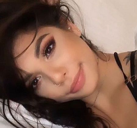 angie atwell add Gina Valentina Hookup Hotshot photo