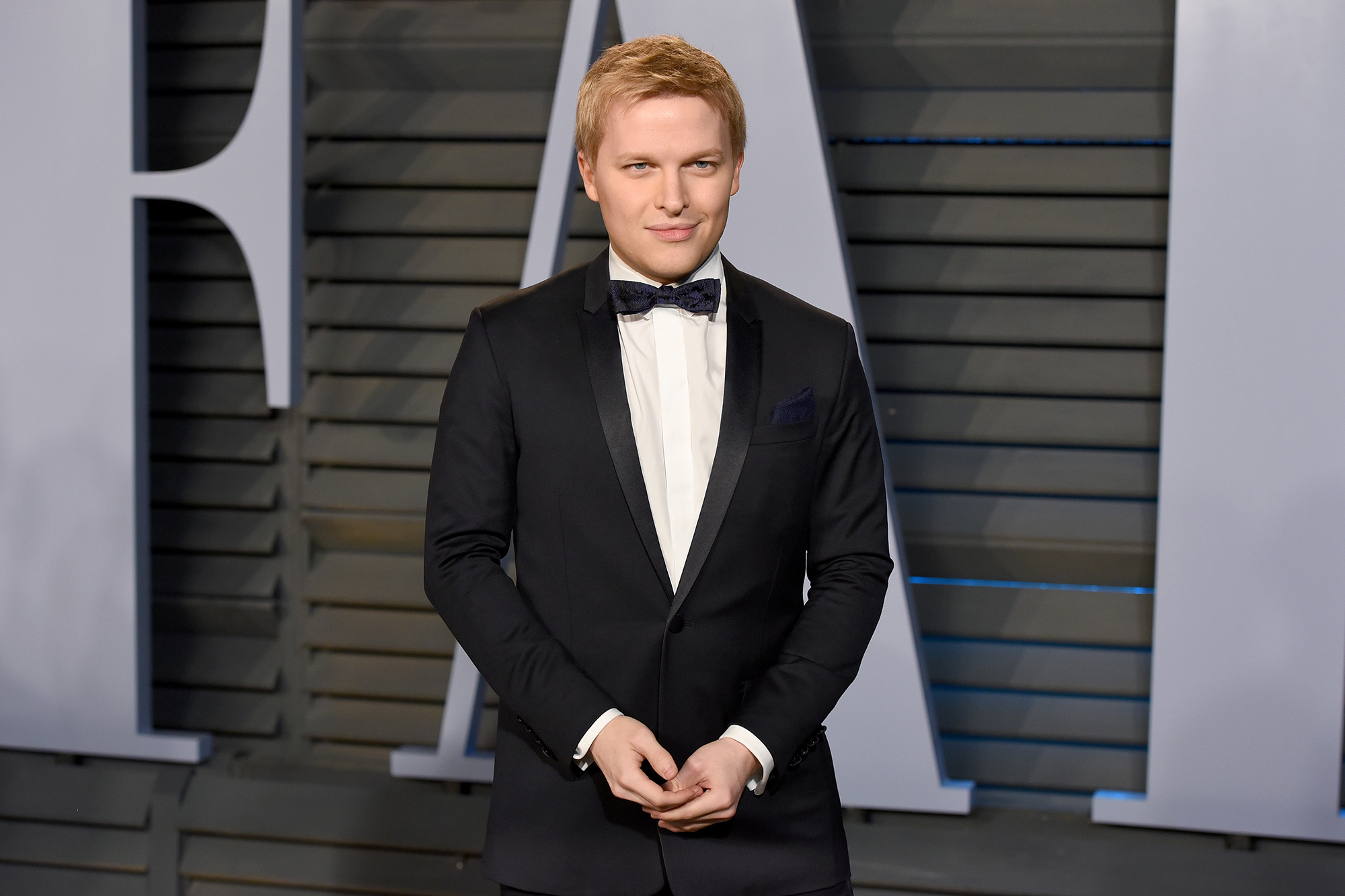amy casselman add Ronan Farrow Nude photo