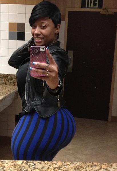 cory azlin add Big Booty Ebony Hardcore photo