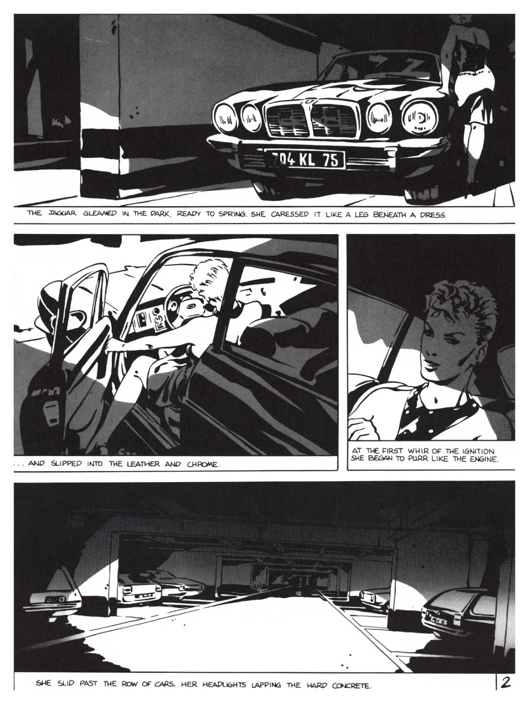 albert randolph add Artofjaguar Comics photo