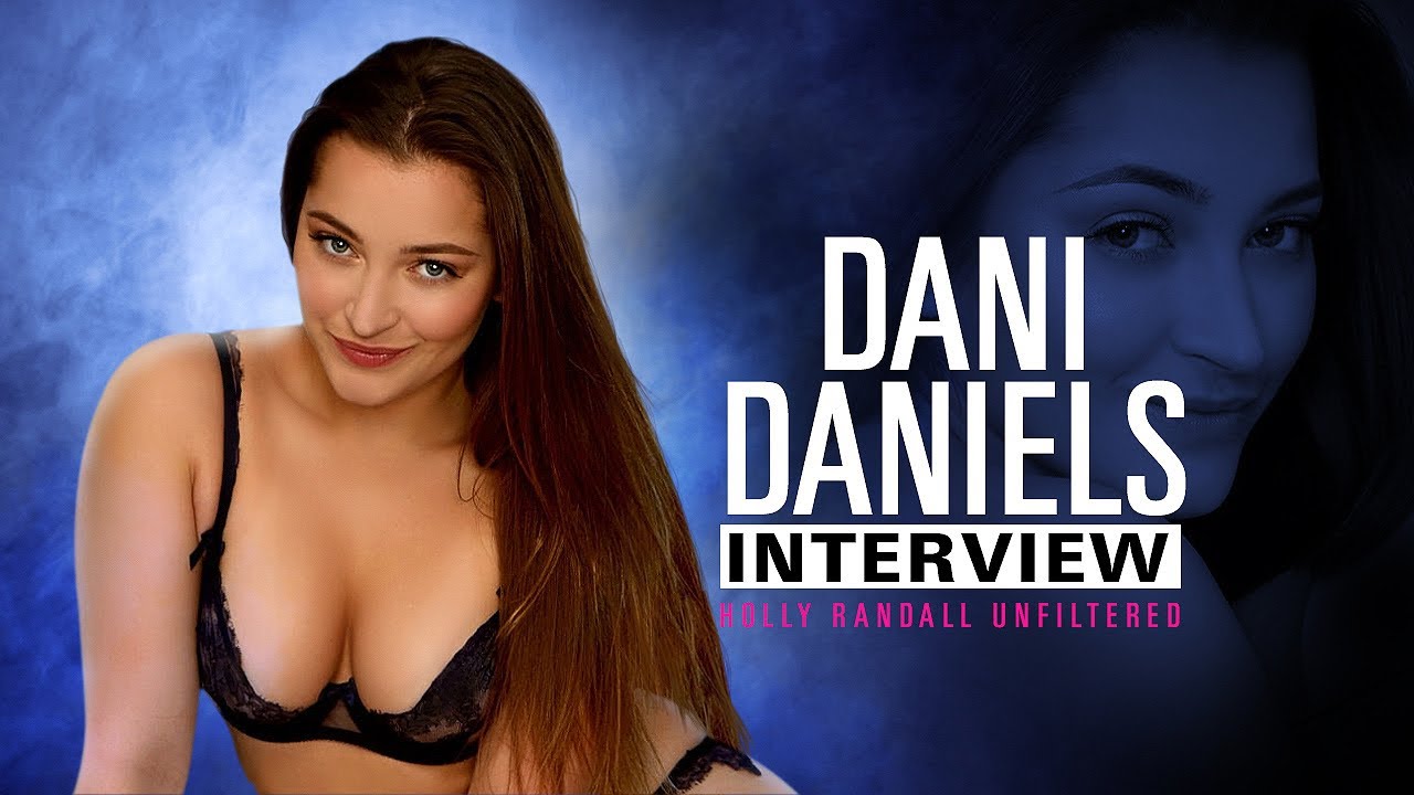 Dani Daniels Interview 6263
