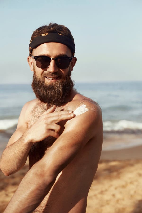 alison sudlow add Men Tanning Nude photo