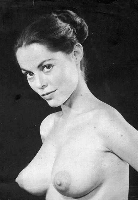 connie mcginness add Vintage Nude Porn photo
