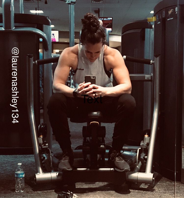 bryan merkley add Fitness Lesbian Porn photo