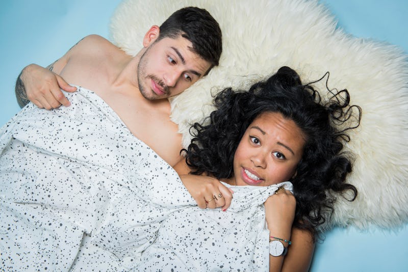 antoinette evans add Pegged Deep photo