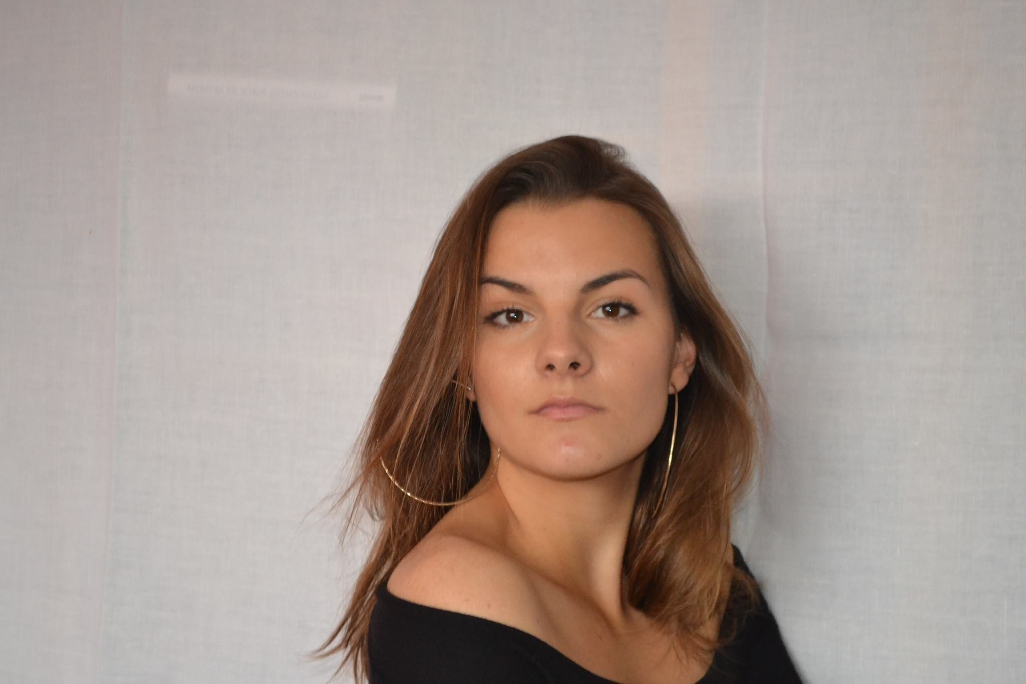 ahmed eno add Czech Casting Kristyna photo