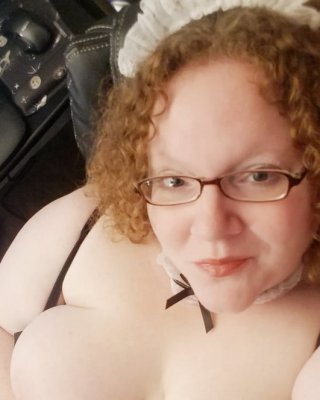 chris capewell add Redhead Bbw Naked photo