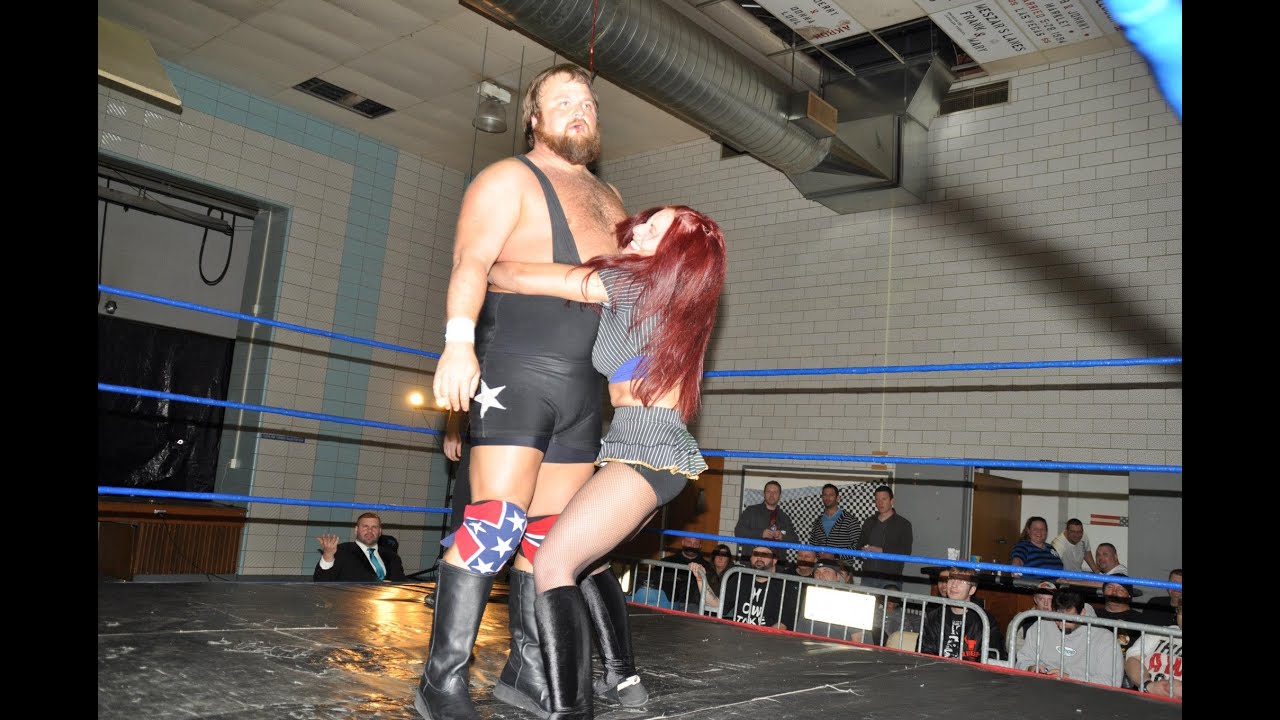 ayhan kose add Mixed Fetish Wrestling photo