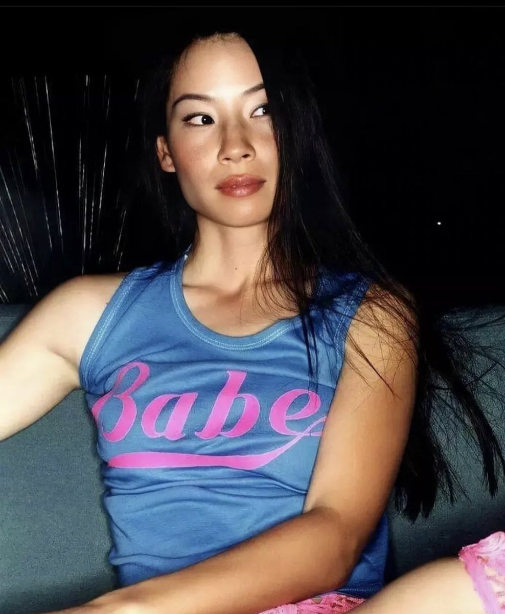 aidan donaghy add Lucy Liu Naked Photos photo