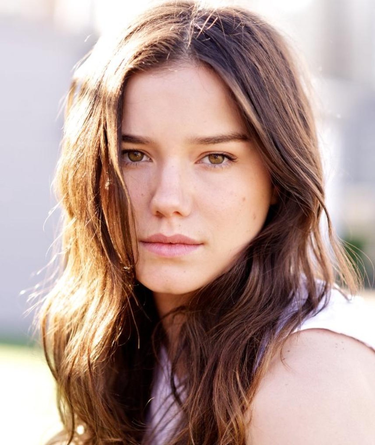 deb martens add Hanna Mangan Lawrence Nude photo