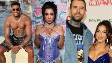 courtney elliott white add Jason Love Lena The Plug Video photo