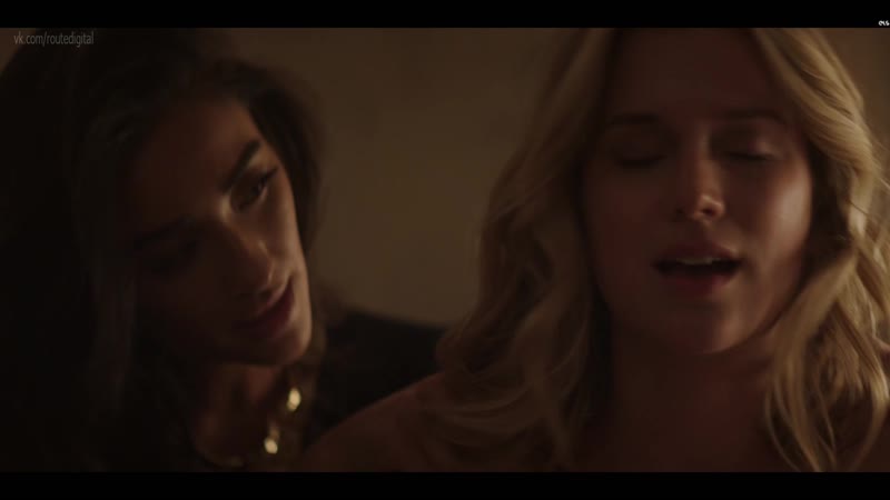 donny rafael add Elizabeth Lail Nude photo
