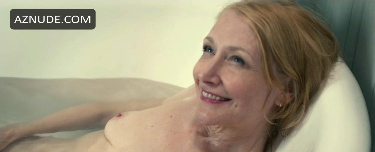 donna stringfellow add Patricia Clarkson Naked photo