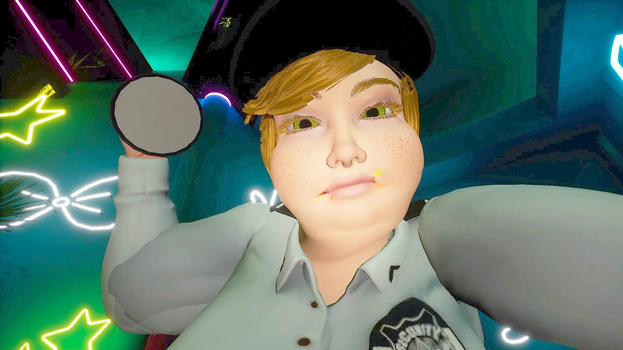 courtney gayle add Vanessa Moon Vr photo